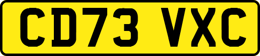CD73VXC