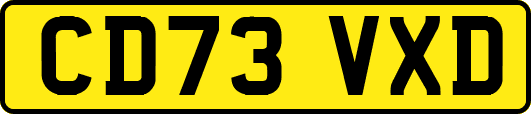 CD73VXD