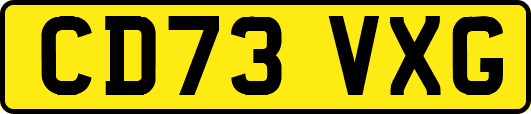 CD73VXG