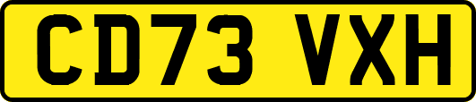 CD73VXH
