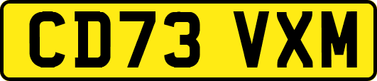 CD73VXM