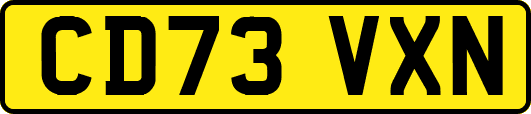 CD73VXN