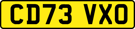 CD73VXO
