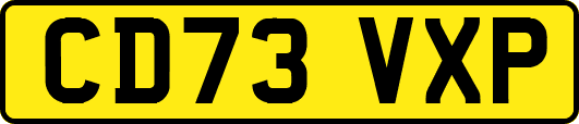 CD73VXP