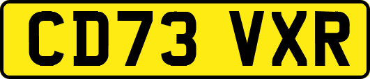 CD73VXR