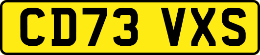 CD73VXS