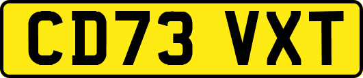 CD73VXT