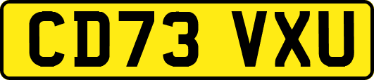 CD73VXU