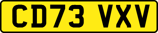 CD73VXV