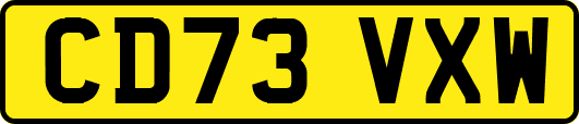 CD73VXW