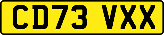 CD73VXX