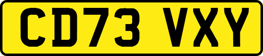 CD73VXY
