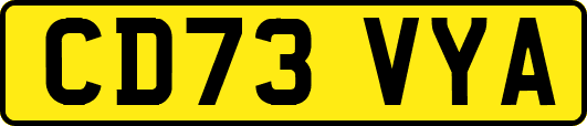 CD73VYA