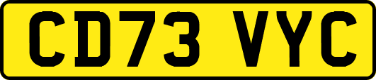 CD73VYC