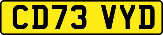 CD73VYD