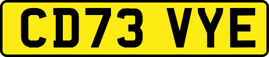 CD73VYE