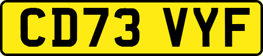 CD73VYF