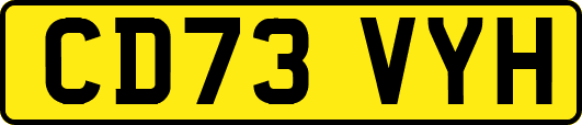 CD73VYH