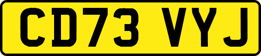 CD73VYJ