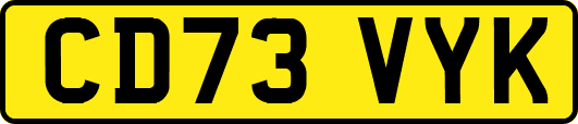 CD73VYK