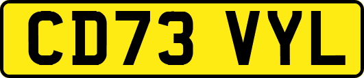 CD73VYL