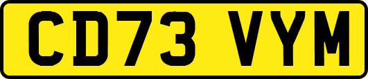 CD73VYM