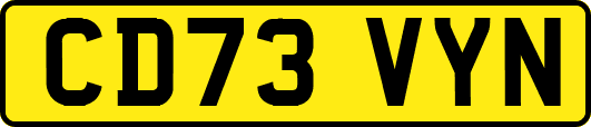 CD73VYN