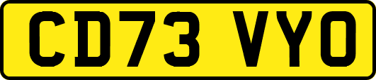 CD73VYO