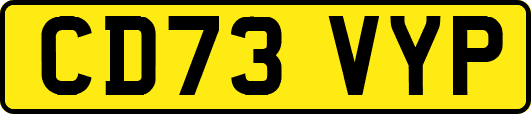 CD73VYP