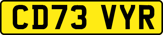 CD73VYR
