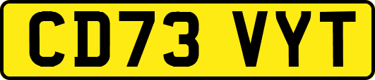 CD73VYT