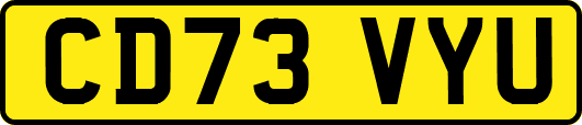 CD73VYU
