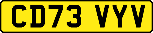 CD73VYV