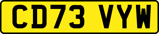 CD73VYW