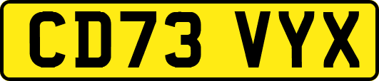 CD73VYX