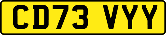 CD73VYY