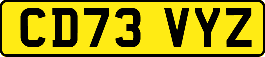 CD73VYZ