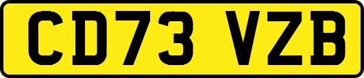 CD73VZB