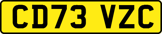 CD73VZC
