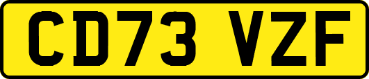 CD73VZF