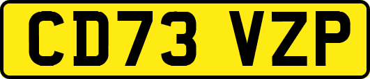CD73VZP