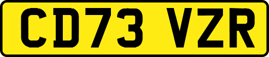 CD73VZR