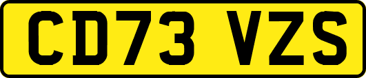 CD73VZS
