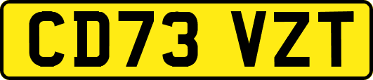 CD73VZT