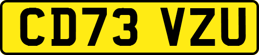 CD73VZU