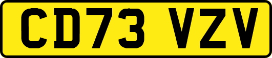 CD73VZV