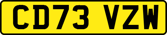 CD73VZW