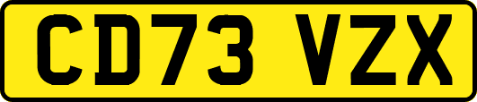CD73VZX