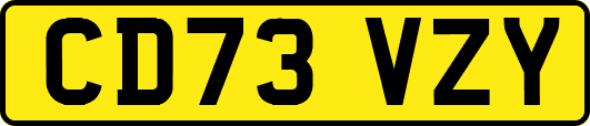 CD73VZY