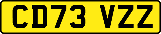 CD73VZZ